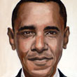 Thumbnail image for Barack Obama— A Portrait for Success!