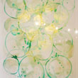 Thumbnail image for Dara Mark’s show reception and more painting details