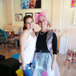 Post image for “Pop” Show at the C Gallery
