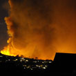 Post image for Evacuating the Santa Barbara Montecito Tea Fire