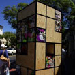 Thumbnail image for State of the Art Gallery 2008 Exhibition