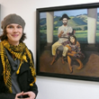 Post image for Virtual receptions: “I Can See Your Tag” and “100 Grand” at Sullivan Goss