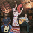 Thumbnail image for Vino de Sueños Charity Art Auction November 7th, 2009